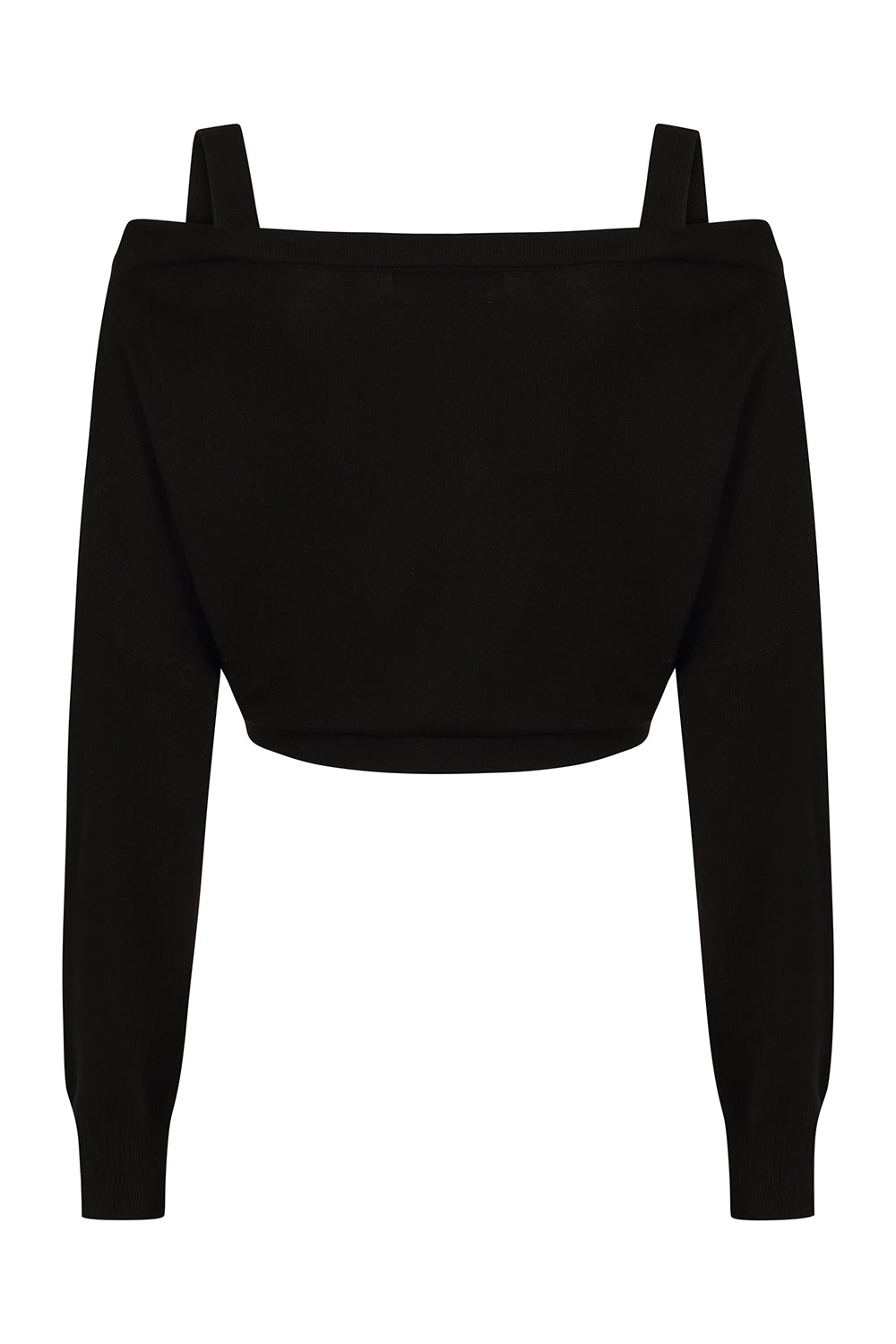 Ligeia Ribcage Cardigan