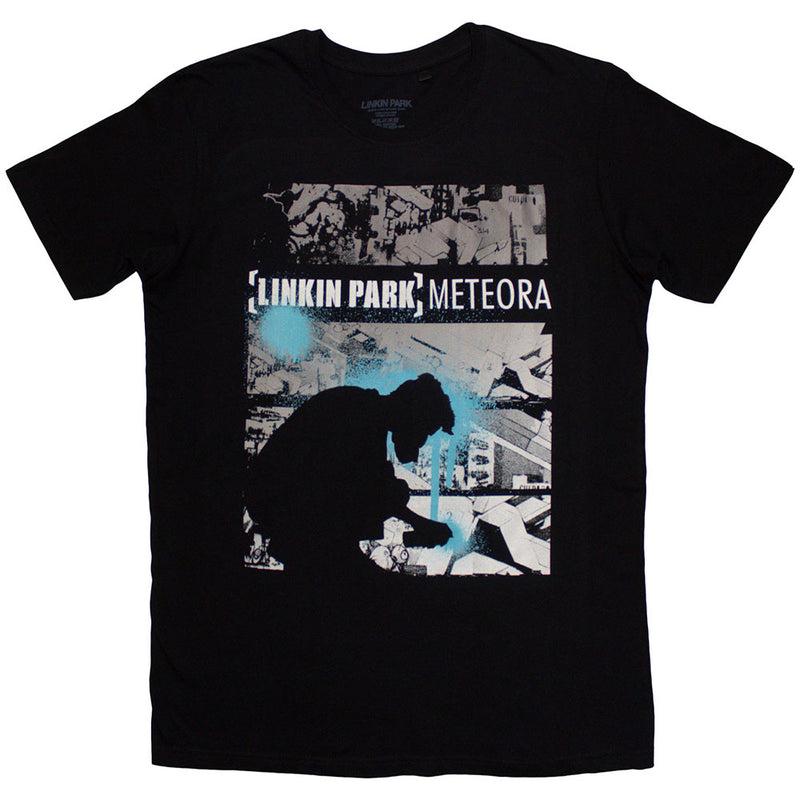 Linkin Park Meteora Drip Collag