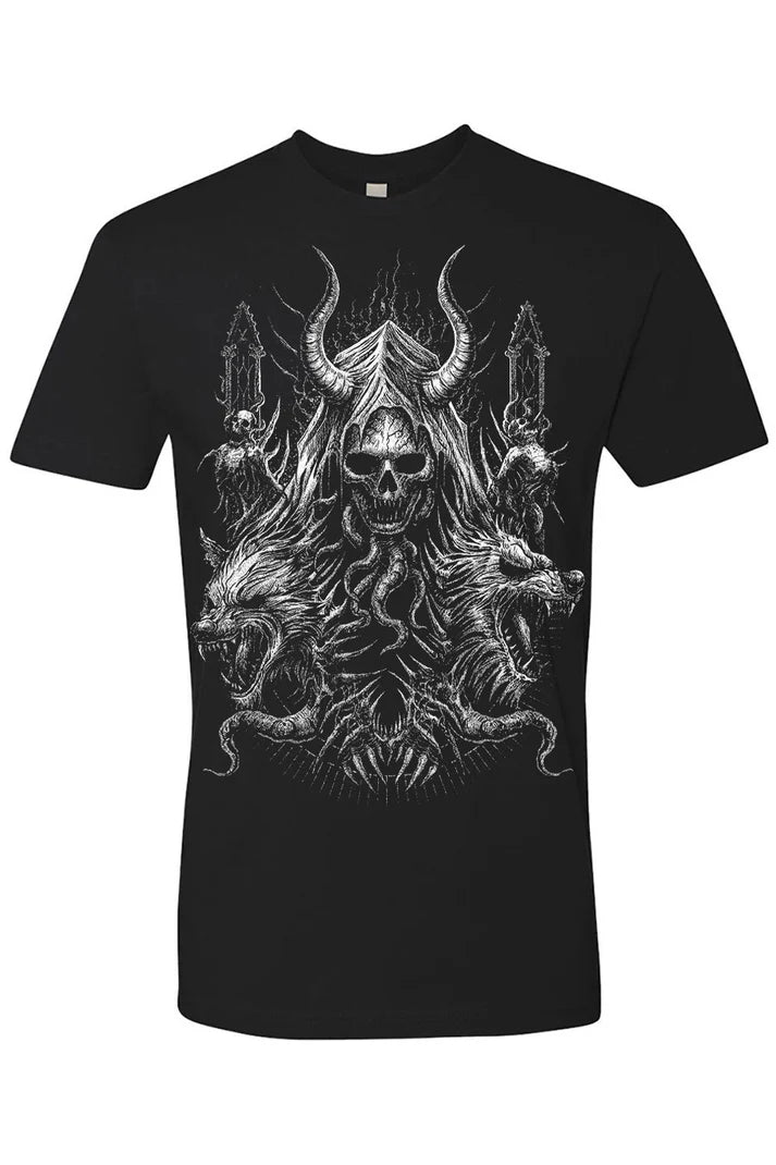 Lord of Wolves T