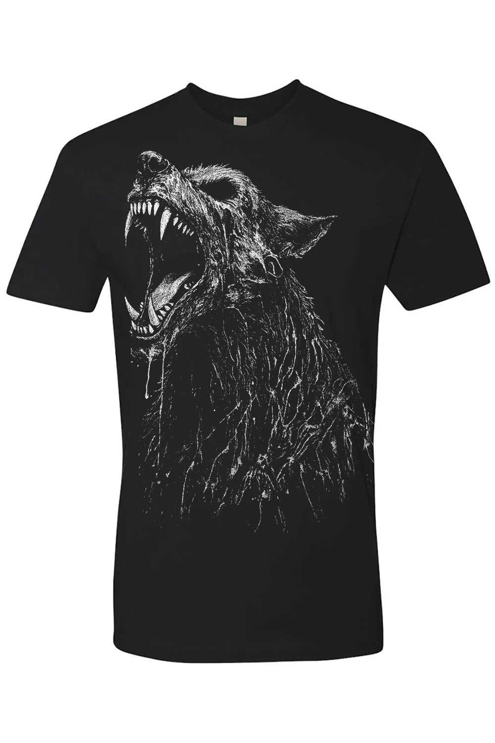 Lycanthrope Tee
