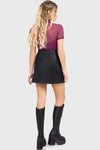 Lysandra Skirt