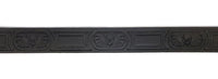 Bat Skull Belt