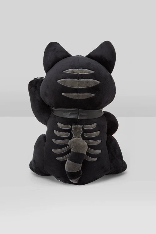 Maneki-Neko Dark Rift