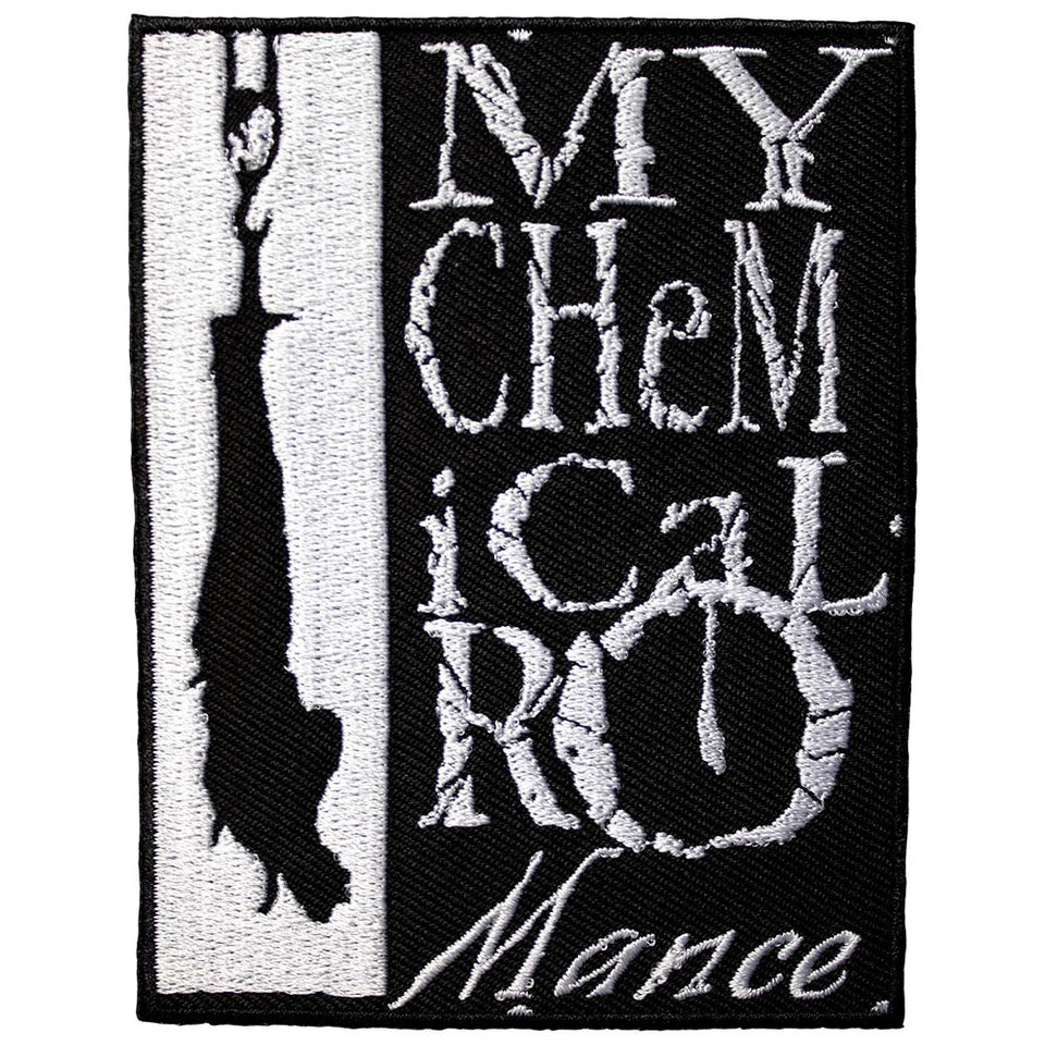 MCR Hangman Woven