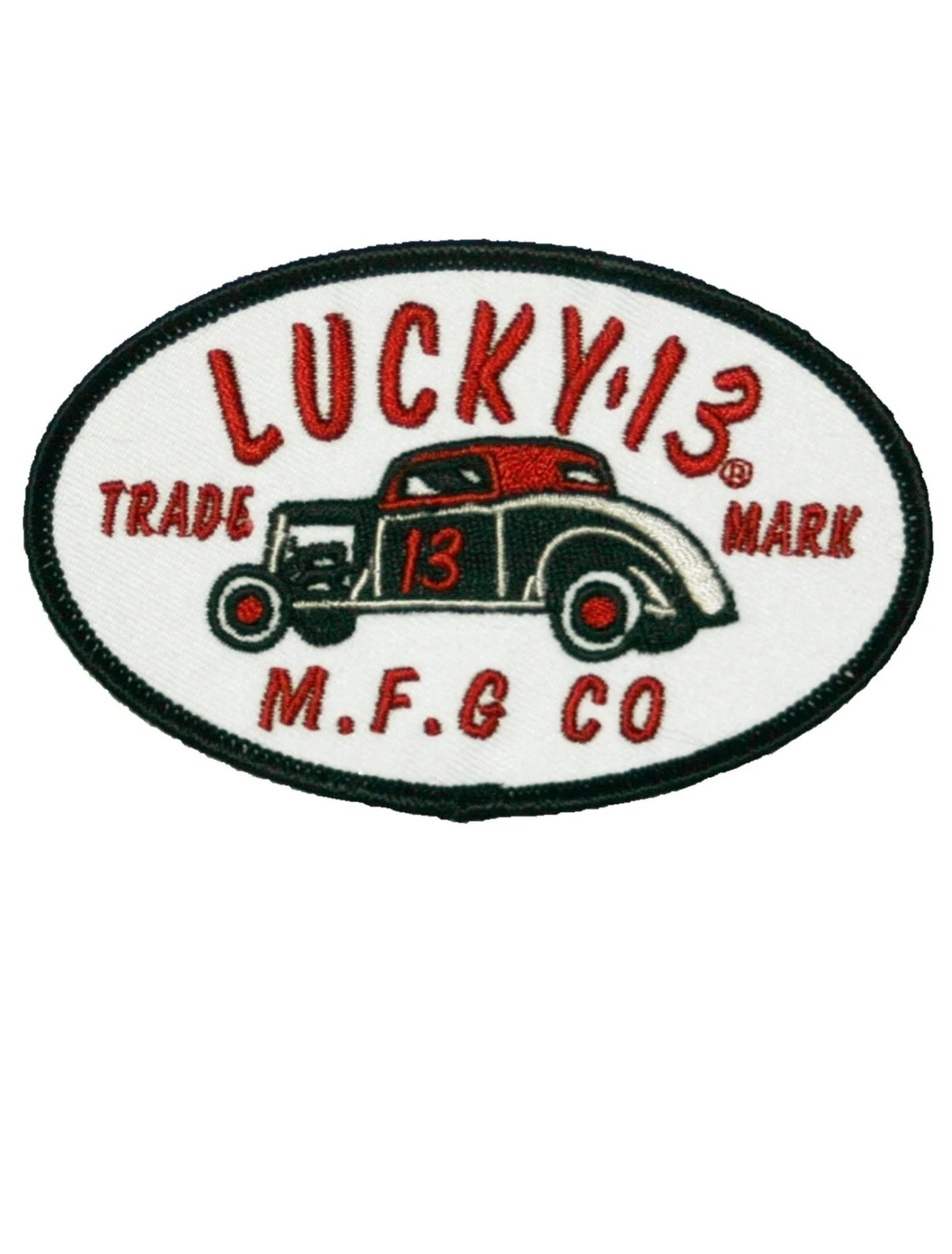 MFG 13