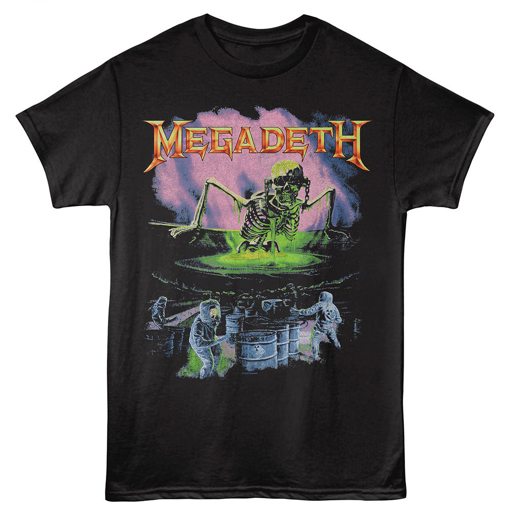 Megadeth No More Mr Nice Guy