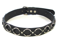 Bondage Belt w/Ring Strap