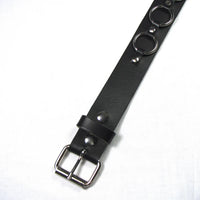 Bondage Belt w/Ring Strap