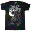Tales From the Crypt Werewolf M