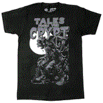 Tales From the Crypt Werewolf M