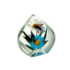 Teardrop-Honeybee Decor