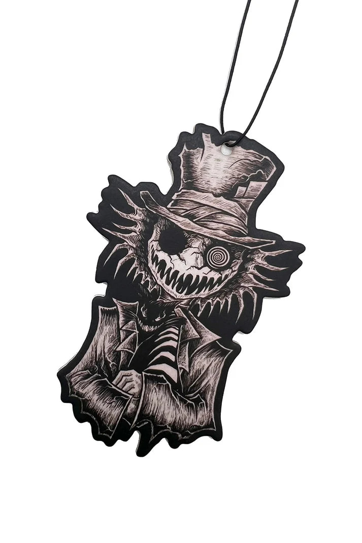 Mad Hatter Blueberry Air Fresh