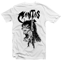 Mantas Death By Metal