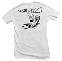 Mantas Death By Metal
