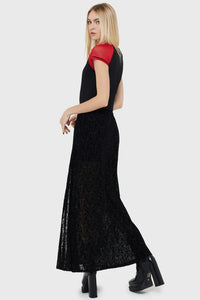 Marceline Maxi Skirt