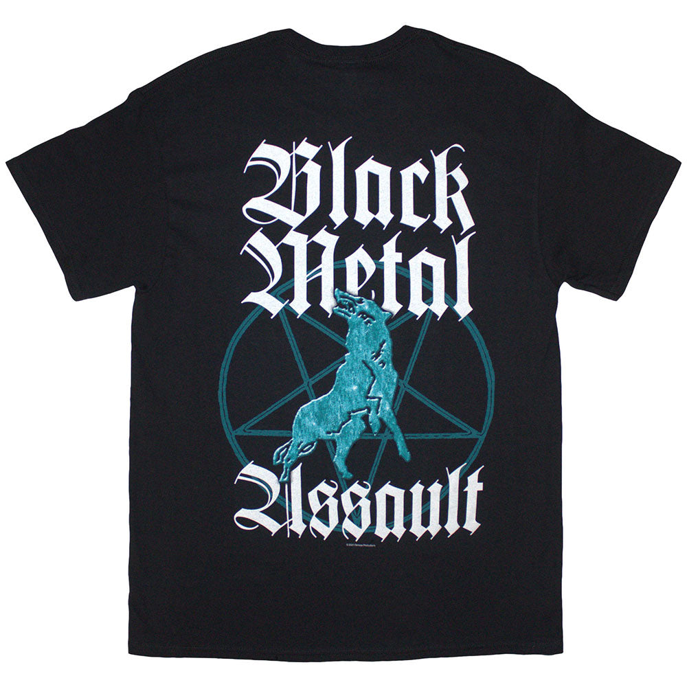 Marduk Black Metal Assault