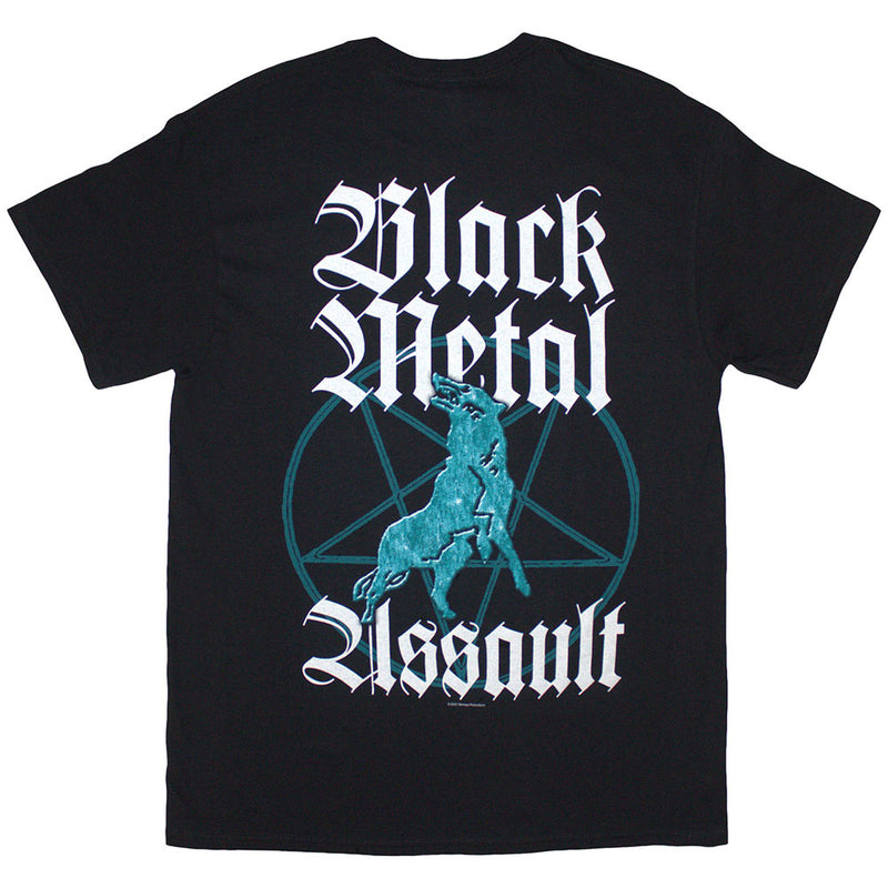 Marduk Black Metal Assault