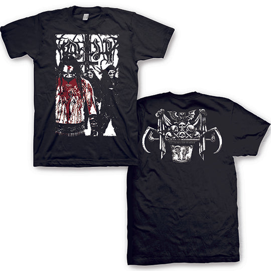 Marduk Bloody Band