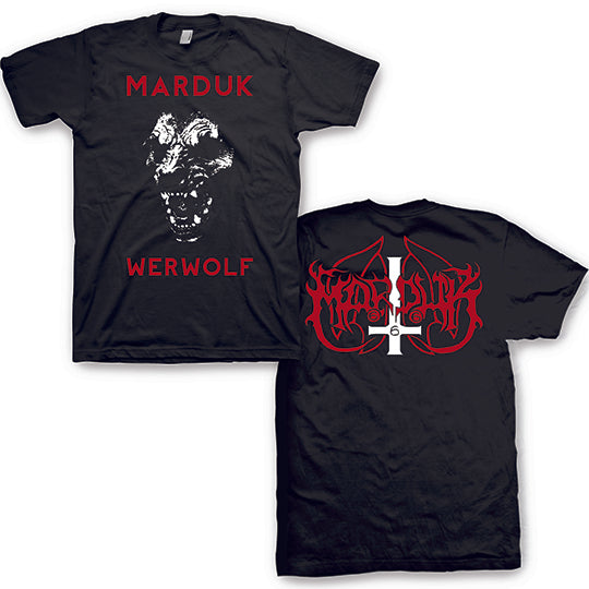 Marduk Werewolf