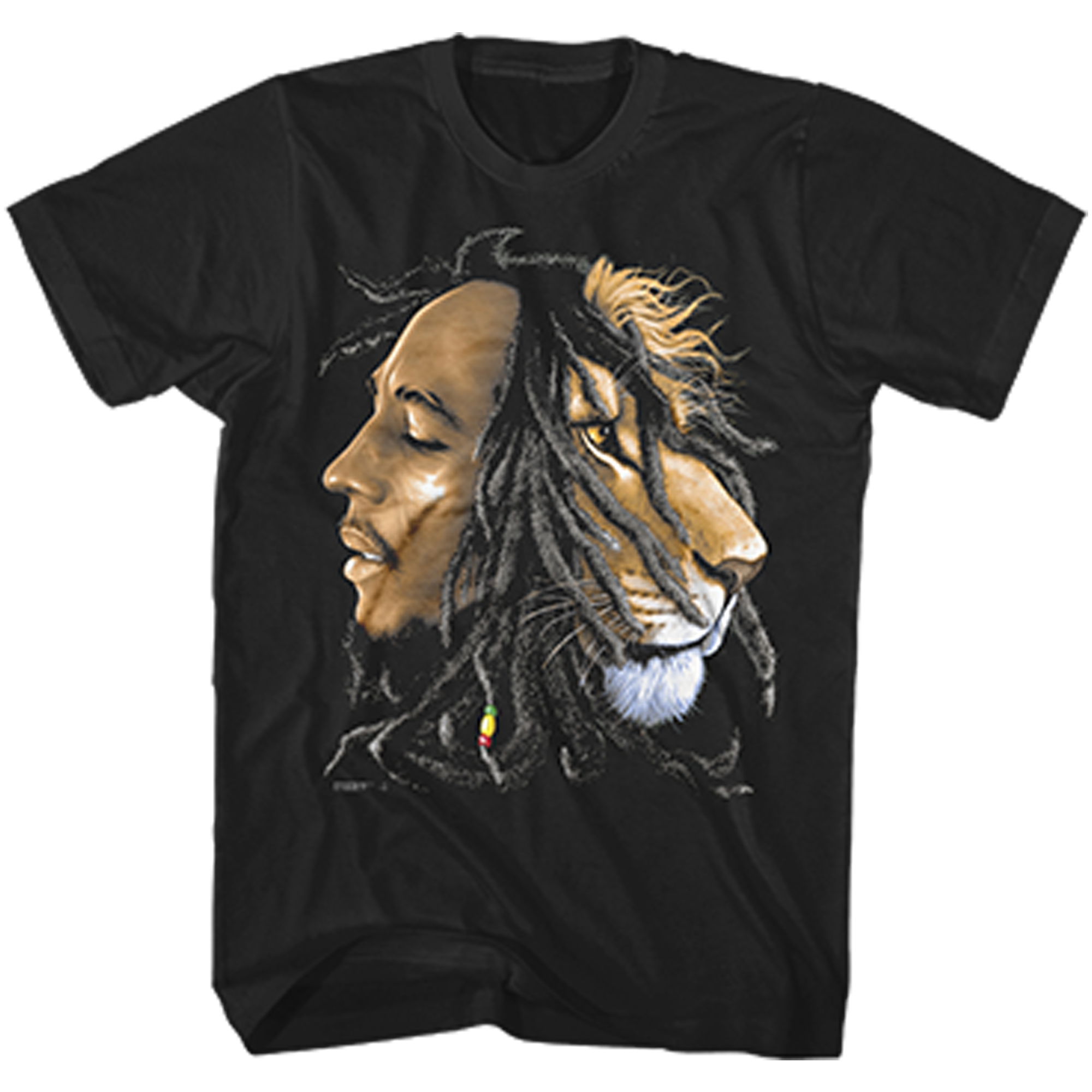 Marley Profiles (Lion)