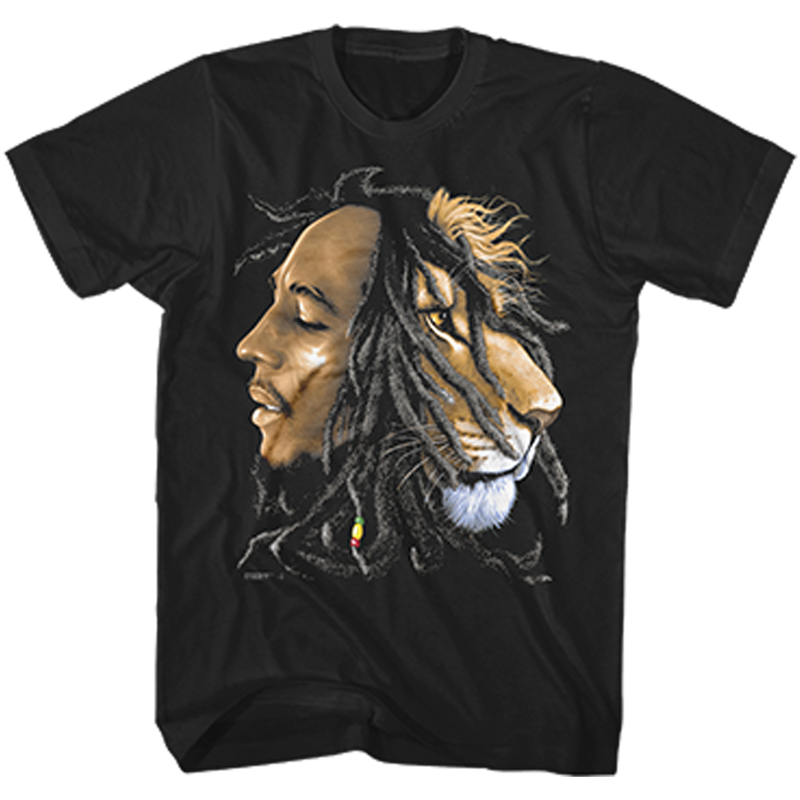 Marley Profiles (Lion)