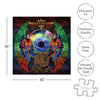 Mastadon Crack the Skye 500pc