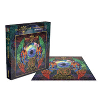 Mastadon Crack the Skye 500pc