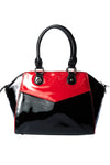 Maybelle Handbag Red