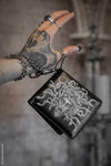 Medusa BiFold W/ Chain