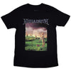 Megadeth Youthanasia