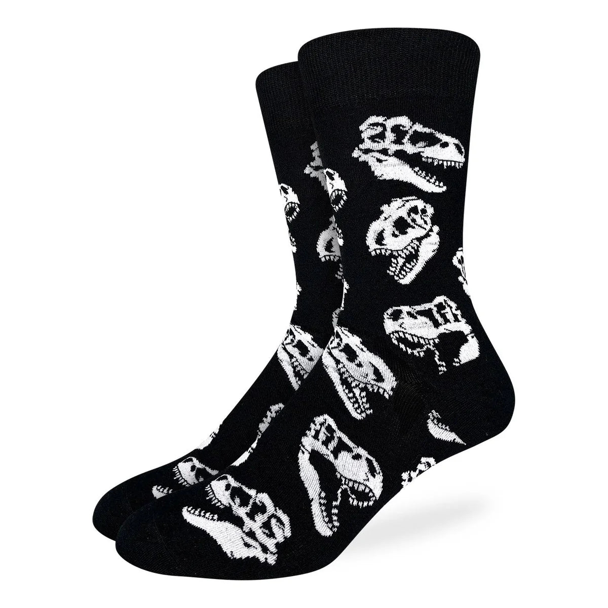 Men's Dinosaur Skulls