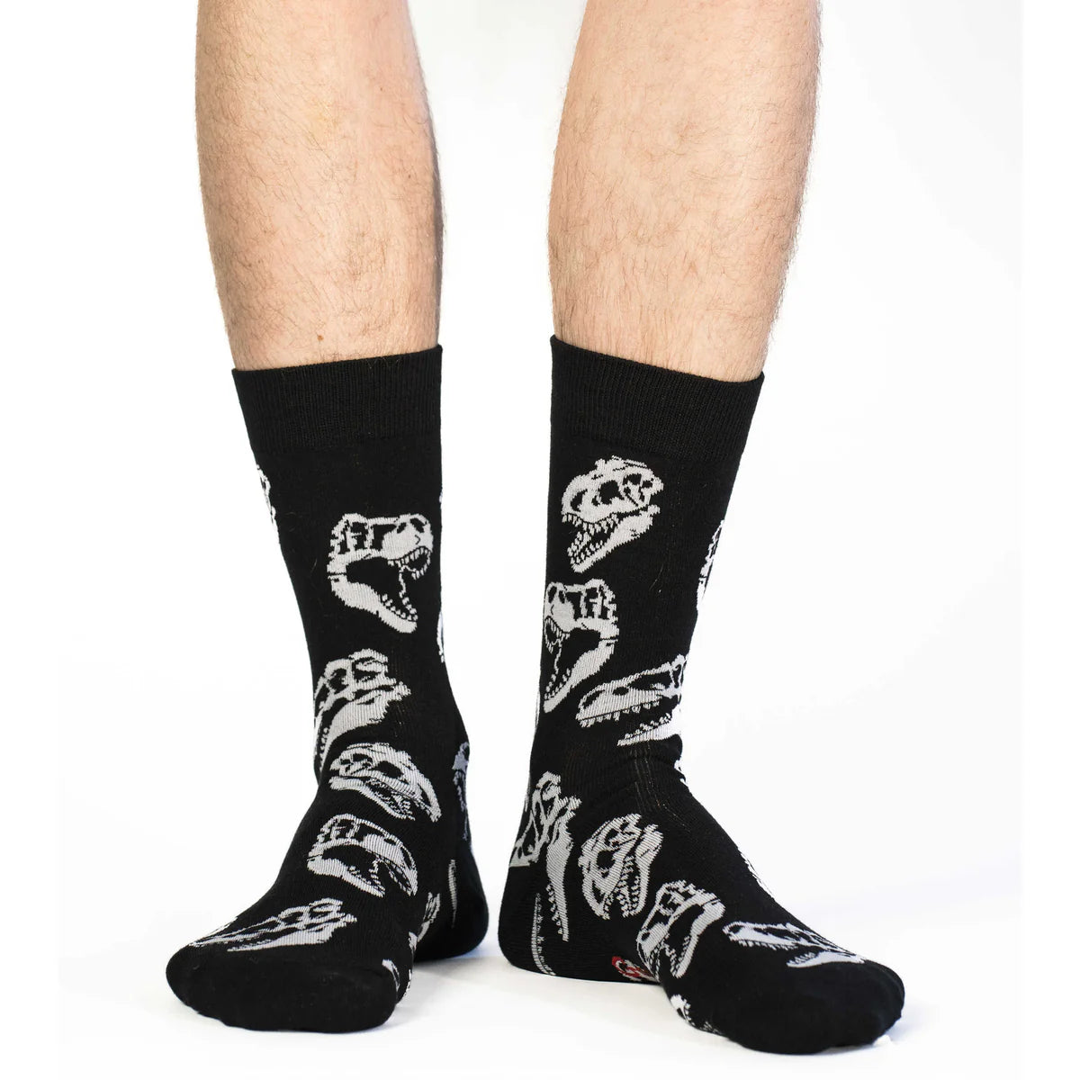 Men's Dinosaur Skulls