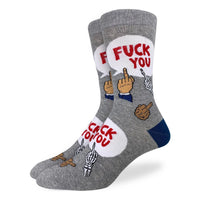 Men's Fuck You