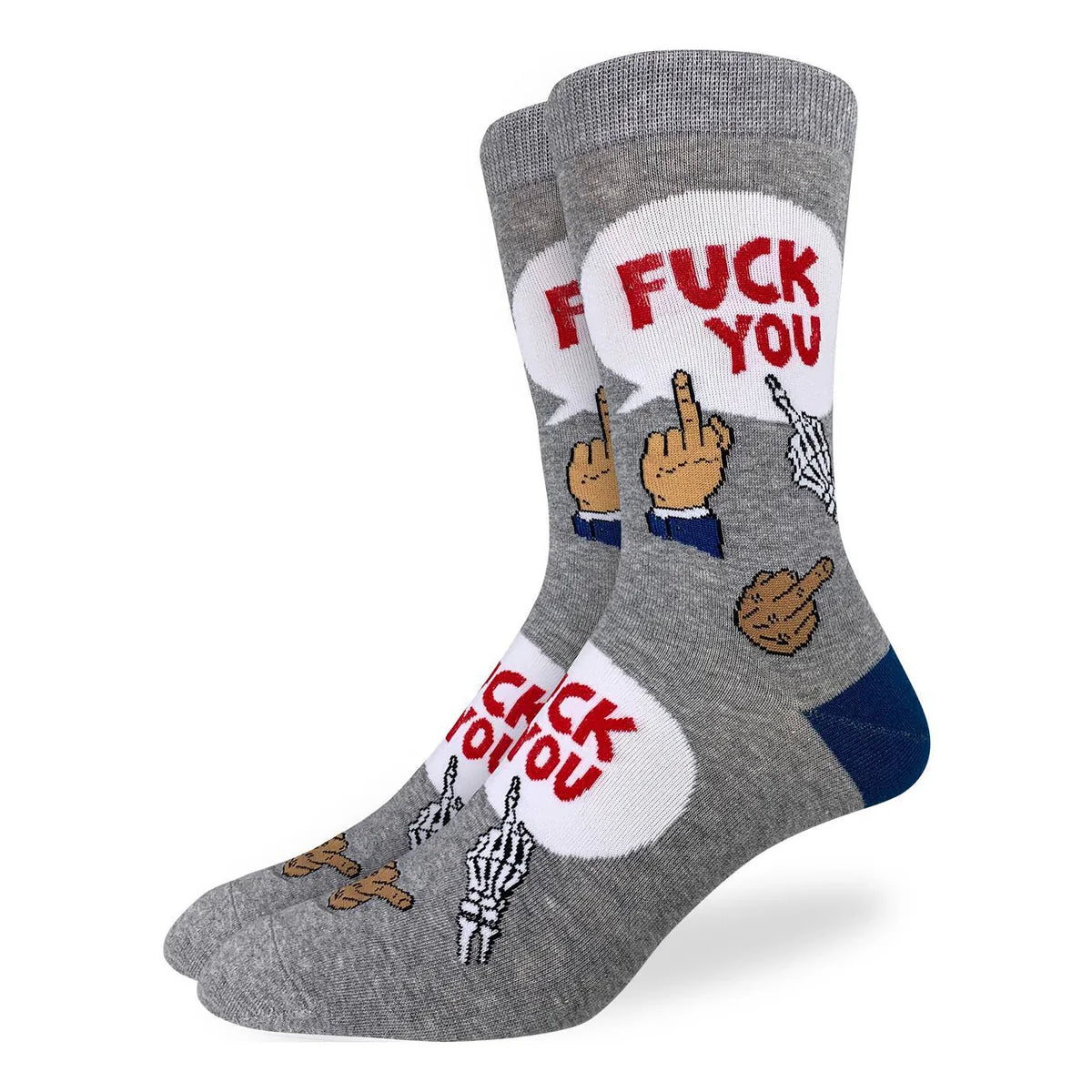 Men's Fuck You