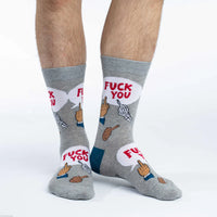 Men's Fuck You