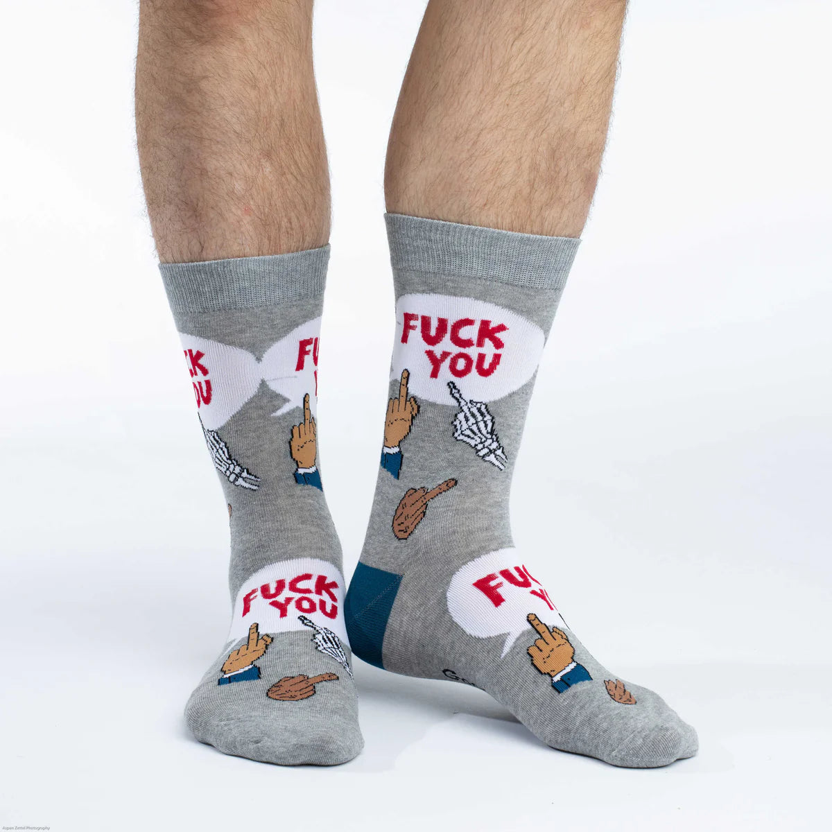 Men's Fuck You