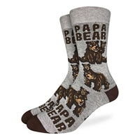 Men's Papa Bear