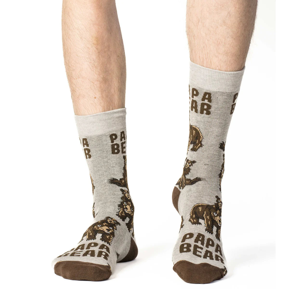 Men's Papa Bear