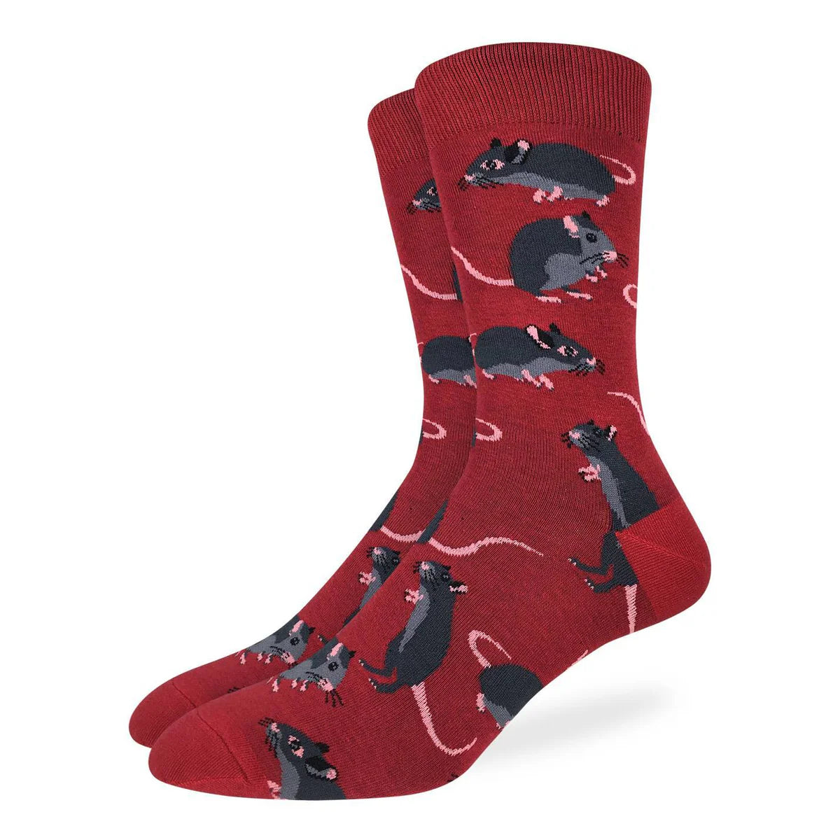 Men's Rats