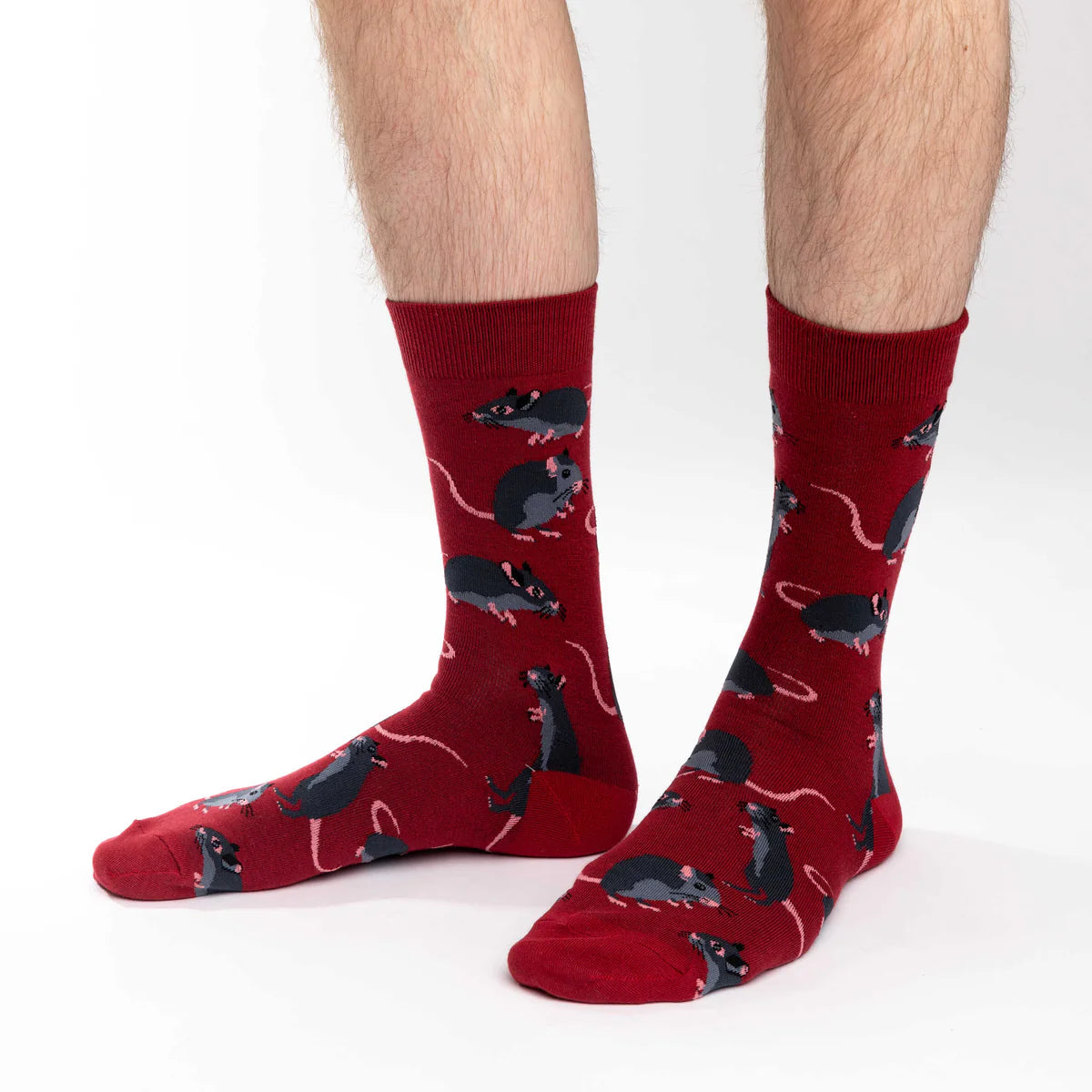 Men's Rats
