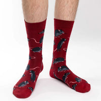 Men's Rats