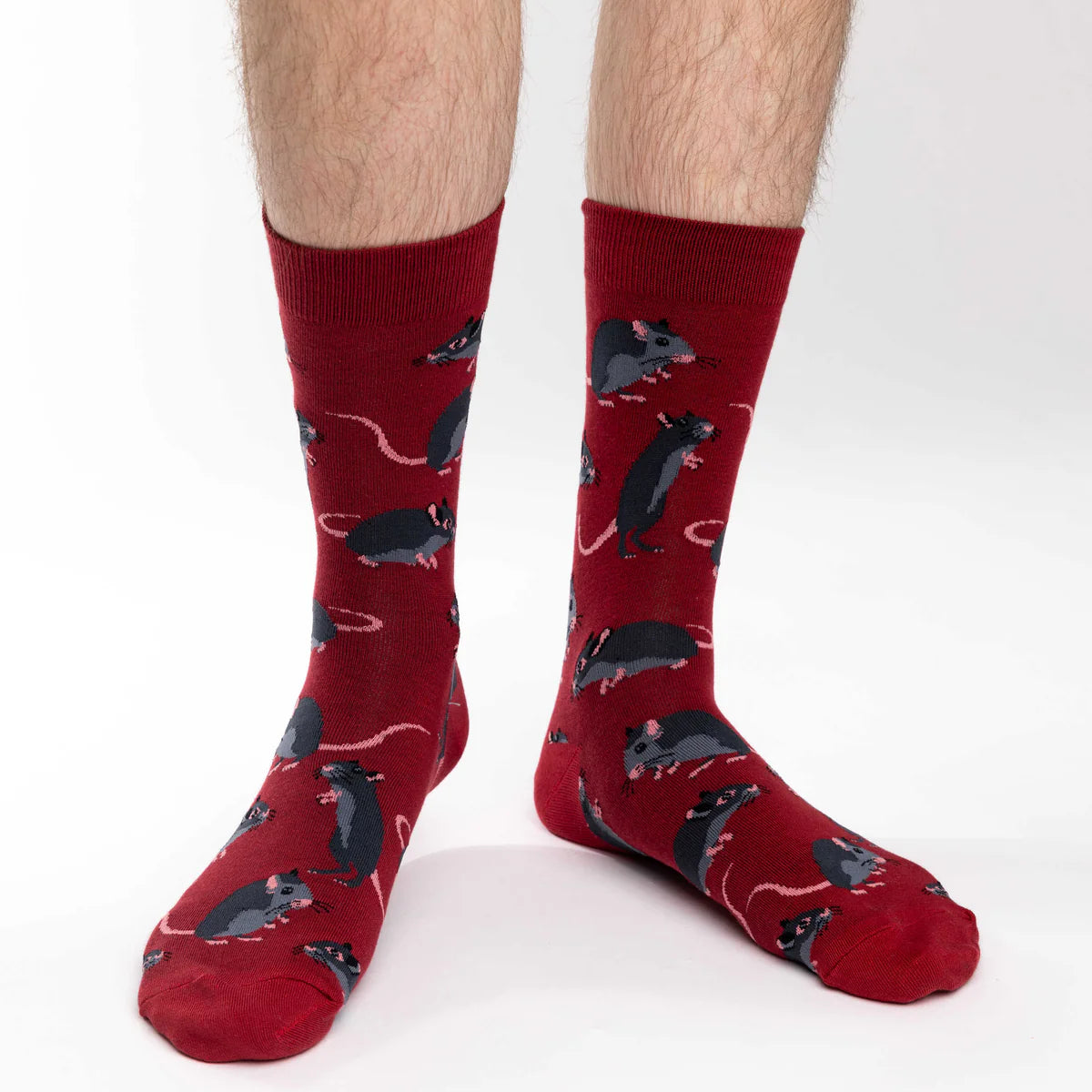 Men's Rats