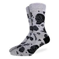 Men's Skulls
