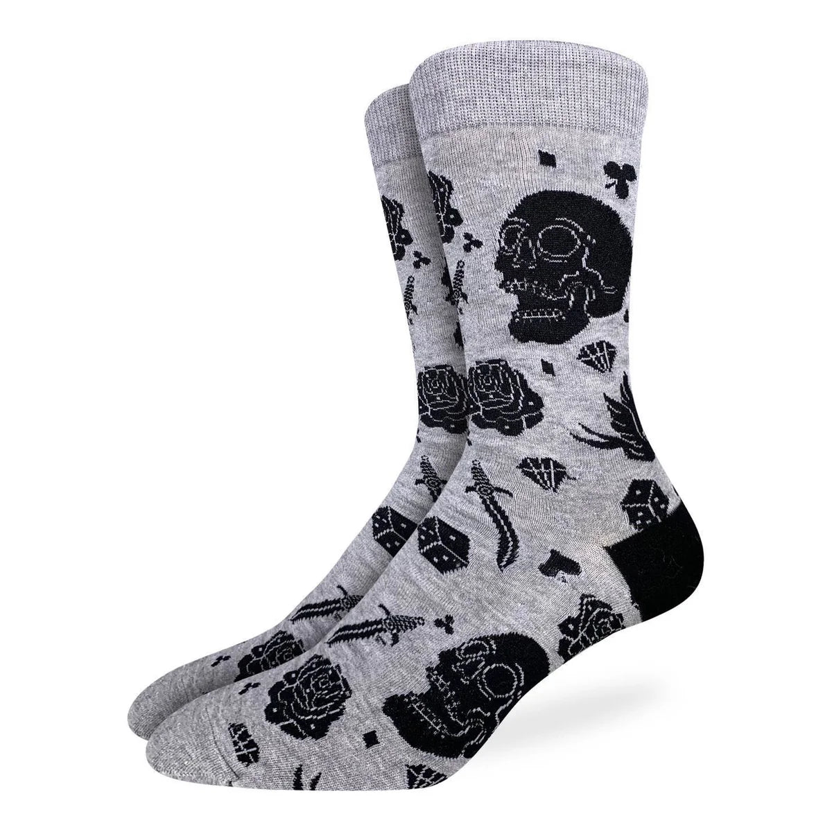 Men's Skulls