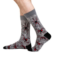 Men's Spiders