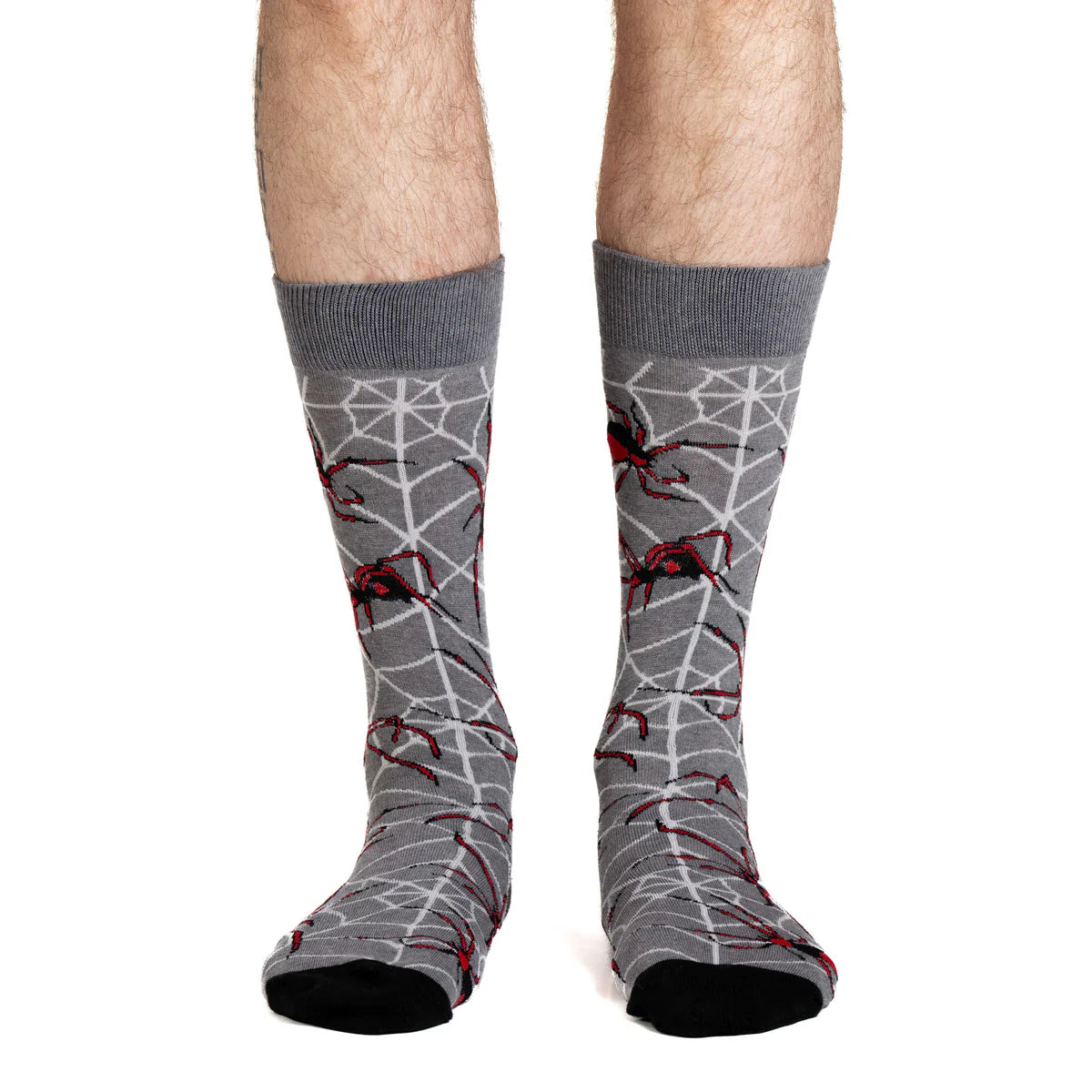 Men's Spiders