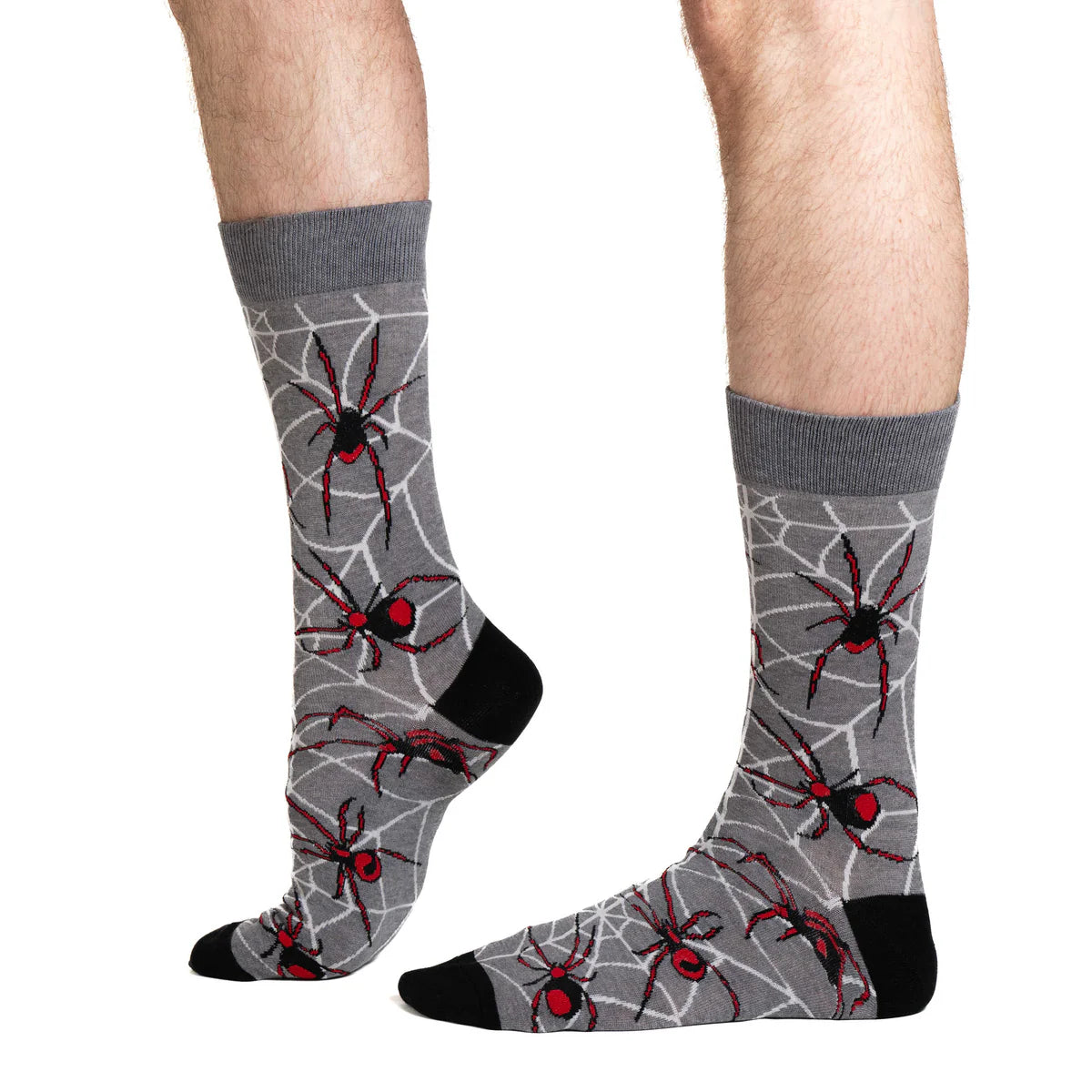 Men's Spiders