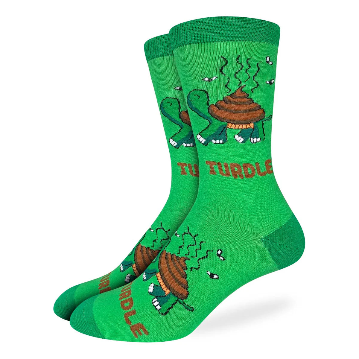 Men's Turdle