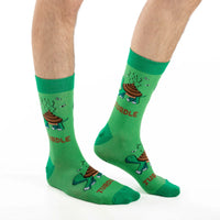 Men's Turdle