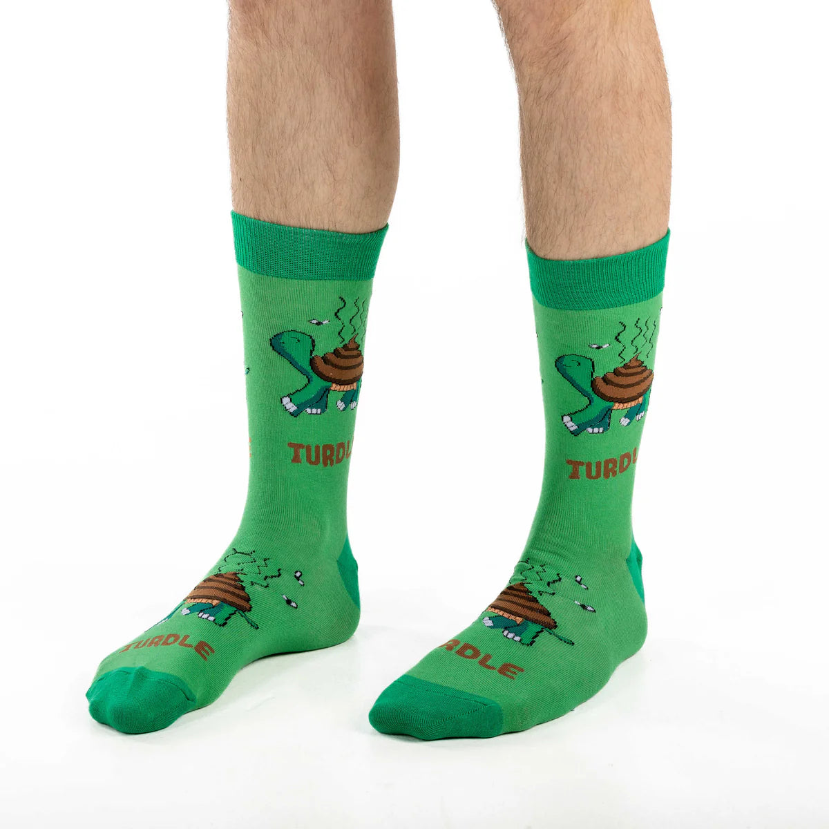 Men's Turdle